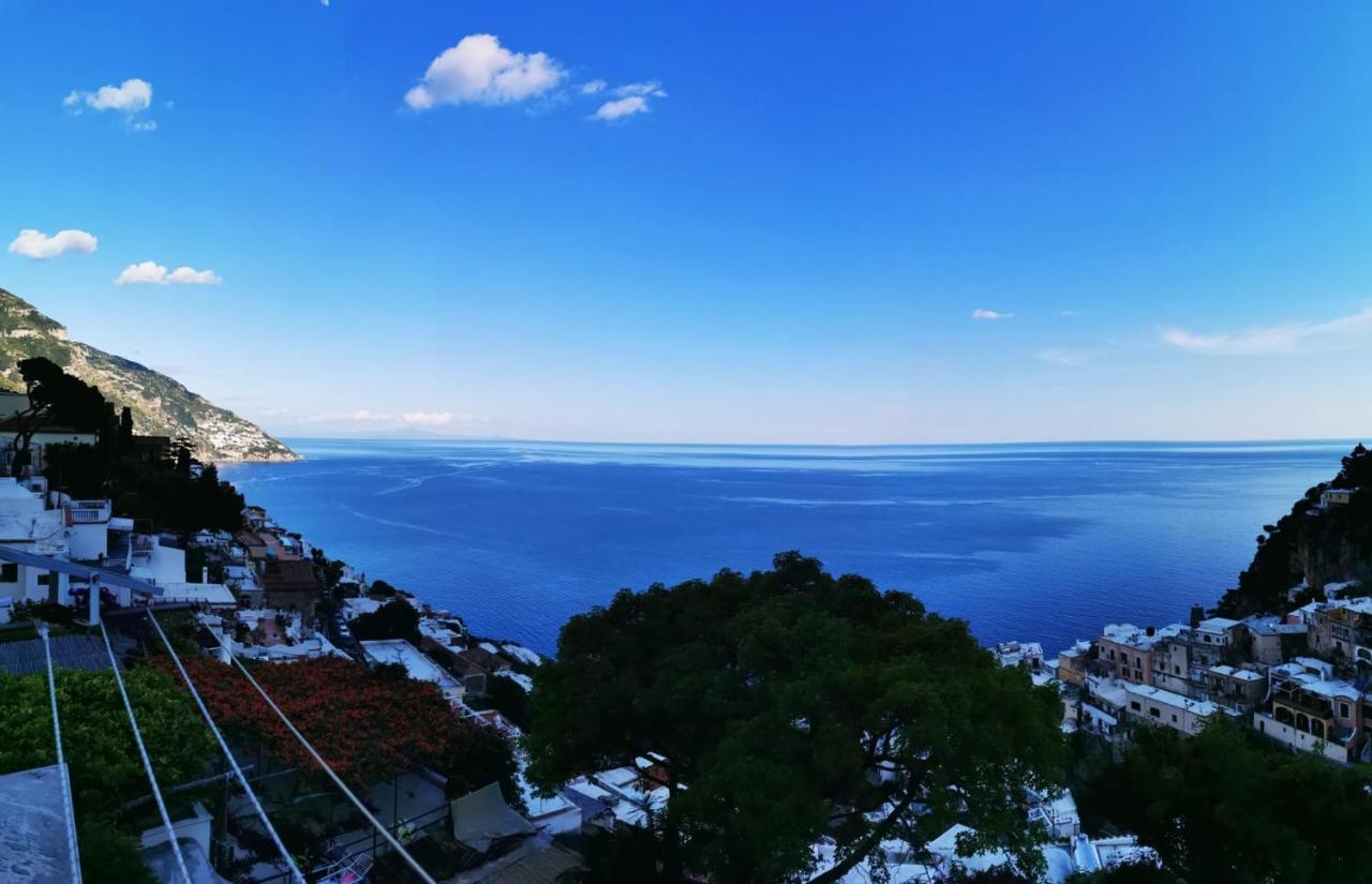 Mirella Sea View Apartamento *