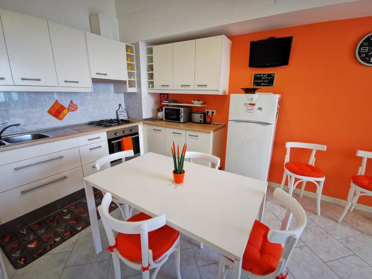 Apartamento Mirella Sea View Positano
