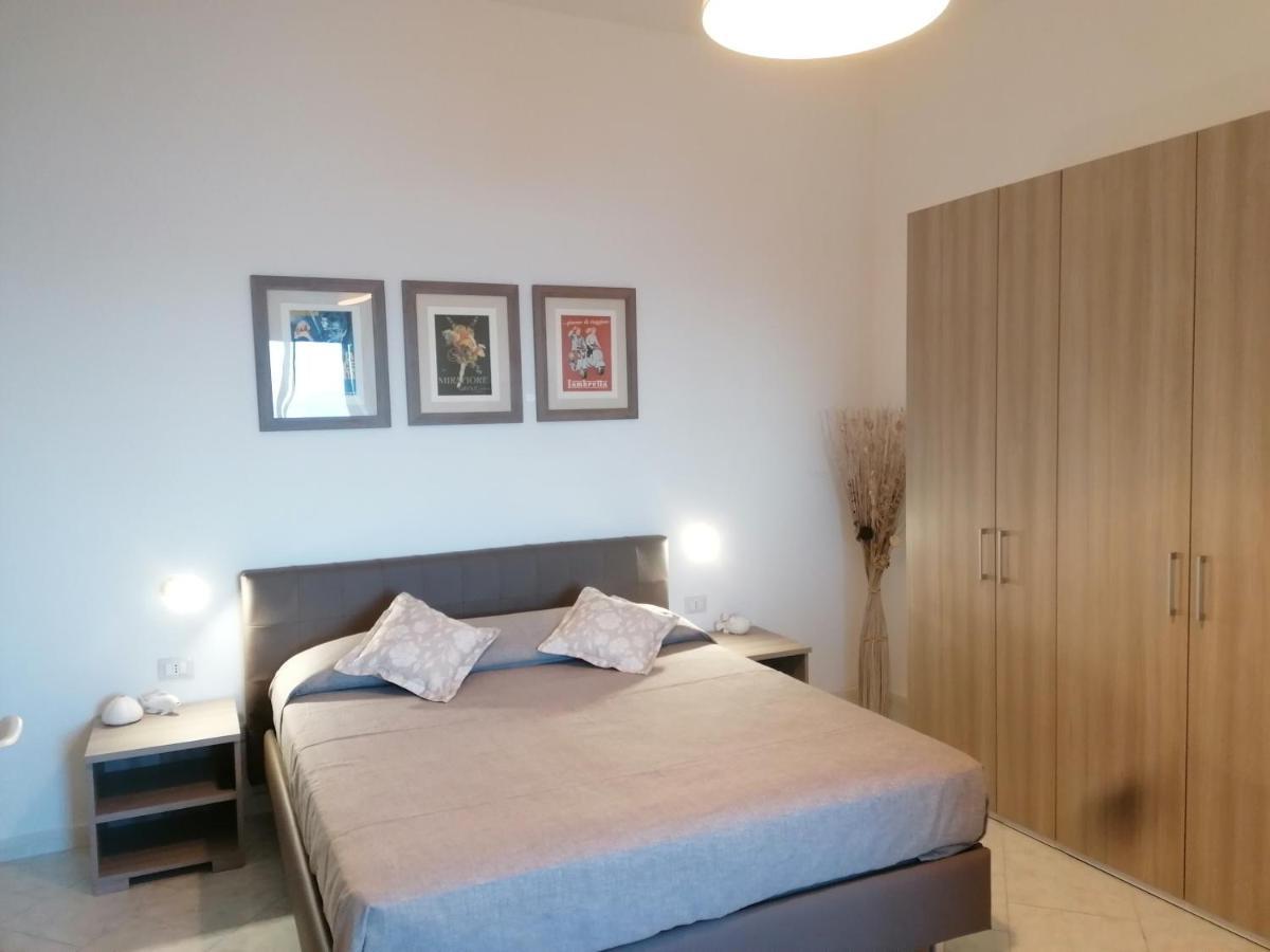 Apartamento Mirella Sea View Positano