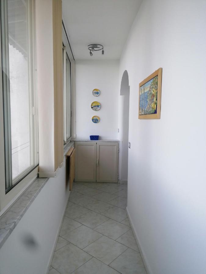 Mirella Sea View Apartamento *