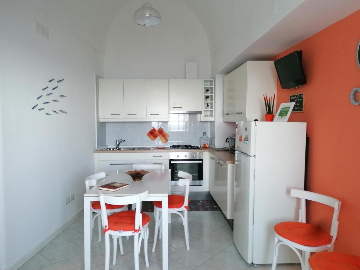 Apartamento Mirella Sea View *