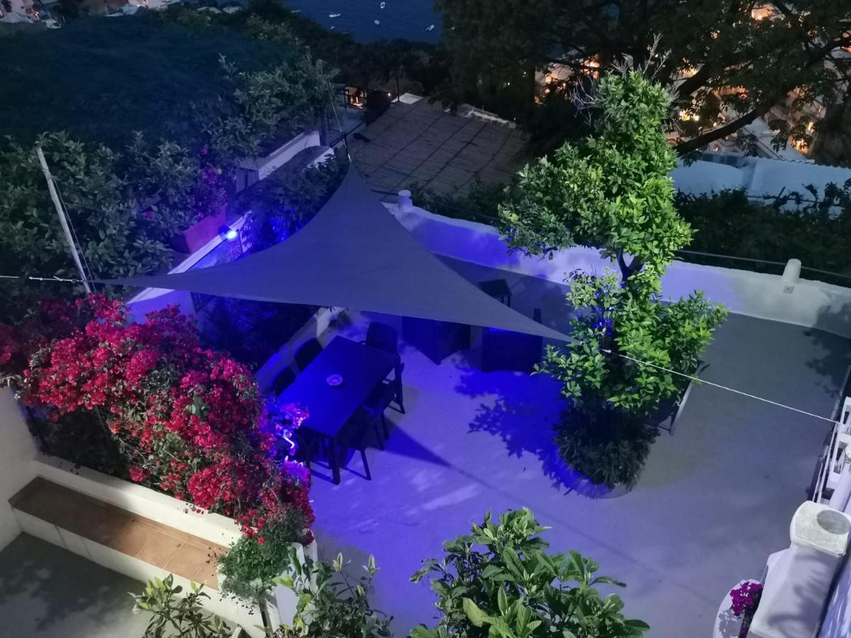 Apartamento Mirella Sea View *